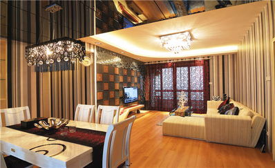 麒麟山莊56199冠全裝飾 打造卓越裝飾工程的典范