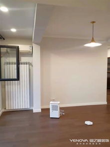 蘇州業(yè)之峰裝飾 萬(wàn)科精品家園工地施工現(xiàn)場(chǎng)實(shí)景圖，見(jiàn)證品質(zhì)裝飾工程的嚴(yán)謹(jǐn)與匠心