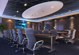 常州品一裝飾工程 工裝案例與產品分類展示，專業廣告設計服務